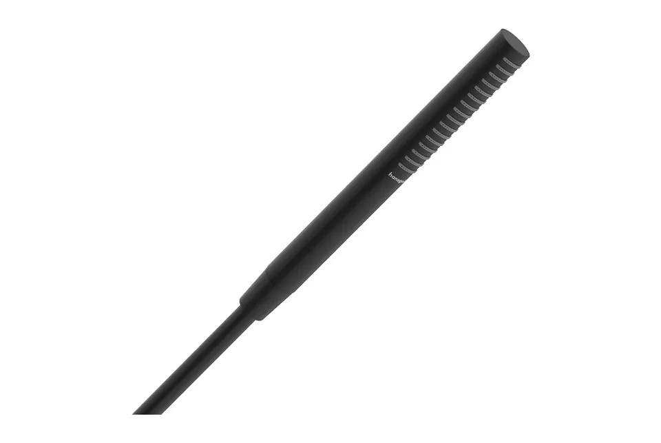 Ручний душ Pulsify S 100 1jet EcoSmart, Matt Black (24125670)