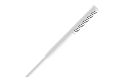 Ручний душ Pulsify S 100 1jet EcoSmart Matt White (24125700)