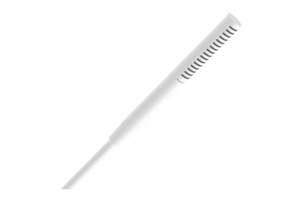 Ручний душ Pulsify S 100 1jet EcoSmart+ Matt White (24126700)