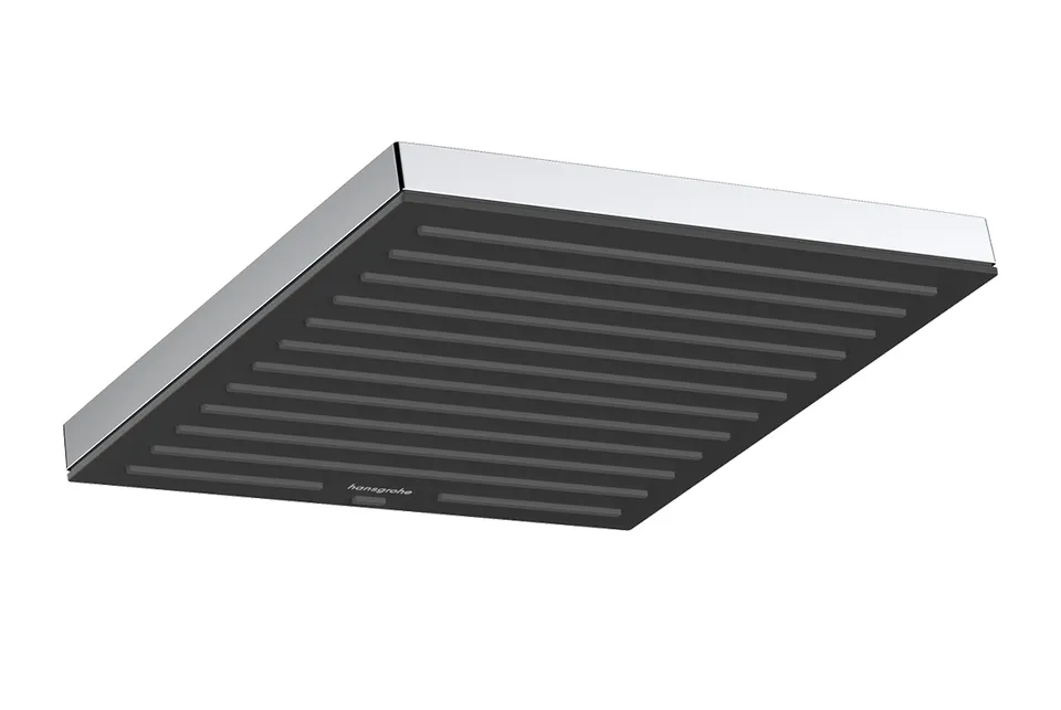 Верхній душ Pulsify Е 260 1jet EcoSmart, Chrome (24331000)