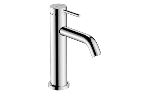 Змішувач Tecturis S 110 для умивальника, Chrome (73310000)