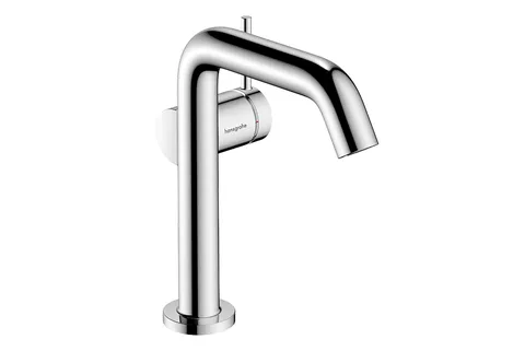 Змішувач Tecturis S 150 Fine CoolStart для умивальника, Chrome (73340000)
