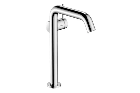 Змішувач Tecturis S 240 Fine CoolStart для умивальника, Chrome (73370000)