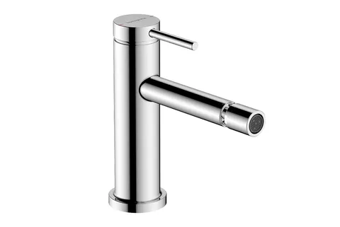 Змішувач Tecturis S для біде, Chrome (73201000)