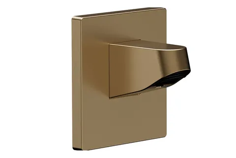 Кронштейн для верхнього душу Pulsify 105, Brushed Bronze (24139140)