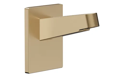 Кронштейн для верхнього душу Pulsify 260, Brushed Bronze (24149140)