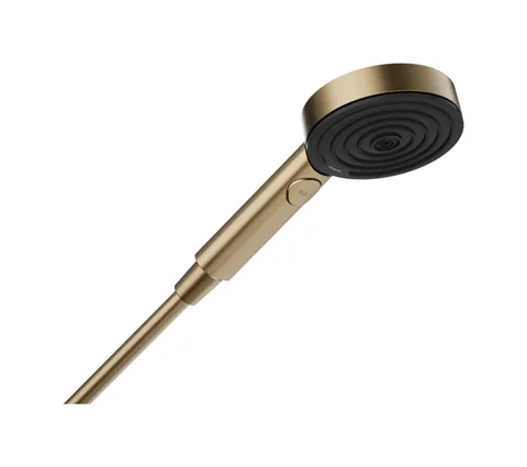 Ручний душ Pulsify Select Relaxation 105 3jet EcoSmart, Brushed Bronze (24111140)