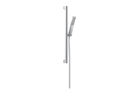 Душовий набір Pulsify E 100 1jet EcoSmart+ 65 см, Chrome (24371000)