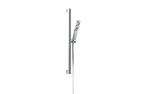 Душовий набір Pulsify E 100 1jet EcoSmart 90 см, Chrome (24380000)