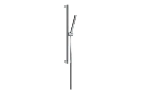 Душовий набір Pulsify S 100 1jet EcoSmart 65 см, Chrome (24372000)