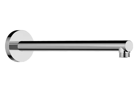 Кронштейн для верхнього душу S 390 мм, Chrome (24357000)