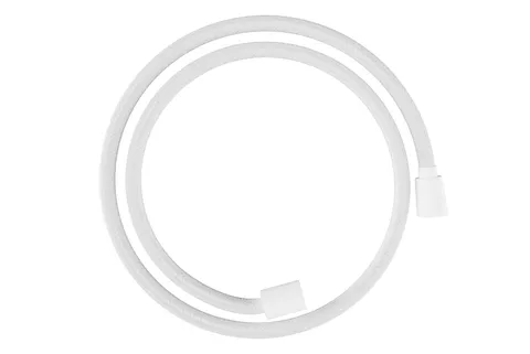 Шланг для душу Designflex 1,25 м, Matt White (28220700)