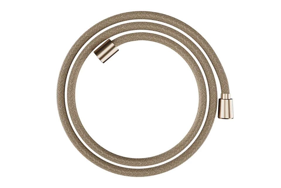 Шланг для душу Designflex 1,6 м, Brushed Bronze (28260140)