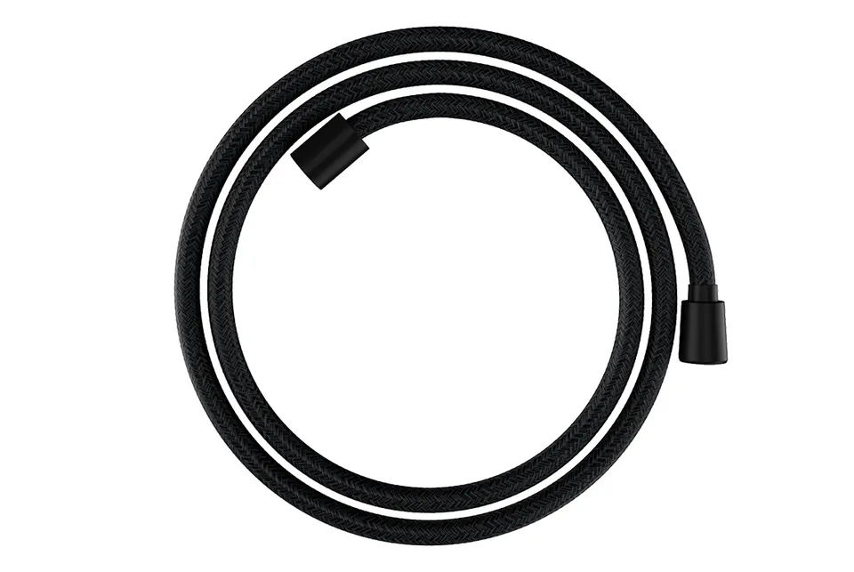 Шланг для душу Designflex 1,6 м, Matt Black (28260670)