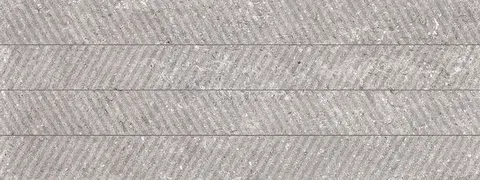 G274 SPIGA CORAL ACERO 45x120 декор (плитка настінна)