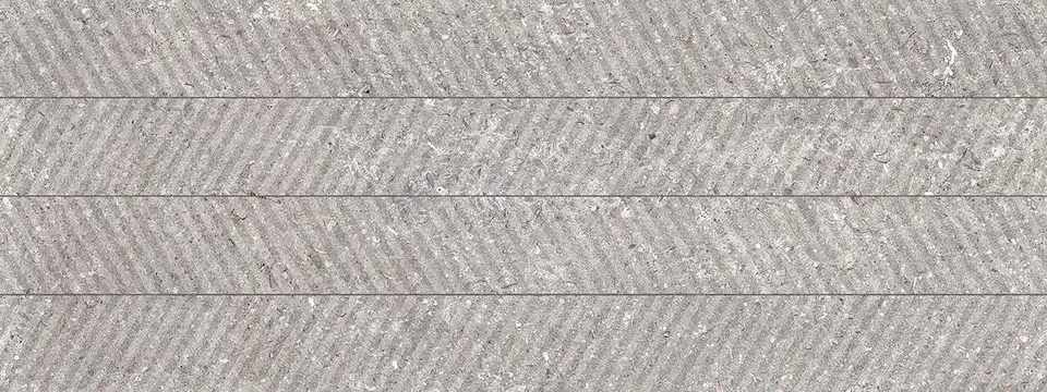 G274 SPIGA CORAL ACERO 45x120 декор (плитка настінна)