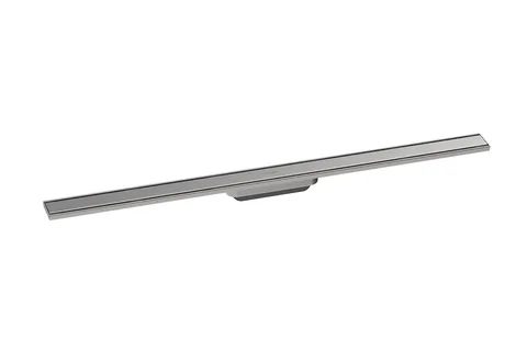 Верхня частина "RainDrain Original" для душового трапу 1000 мм, Brushed Stainless Steel (56200800)