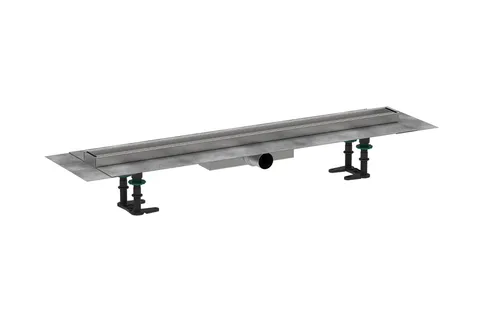 Трап для душу "RainDrain Compact Flat" 900 мм під плитку (56169000)