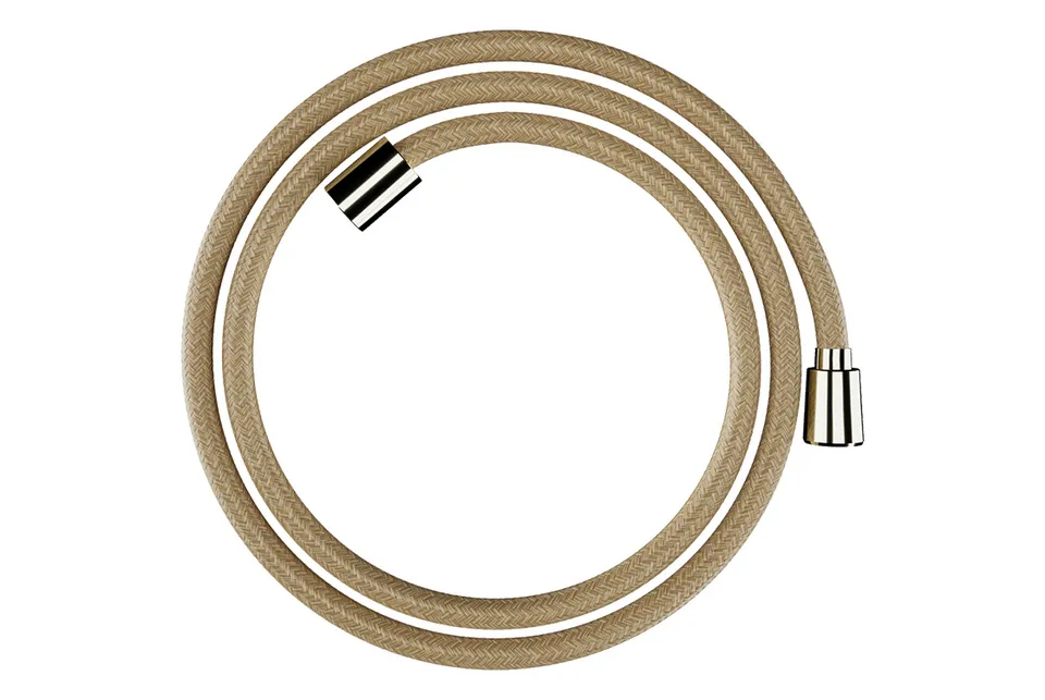 Шланг для душу Designflex 1,6 м, Polished Gold Optic (28260990)