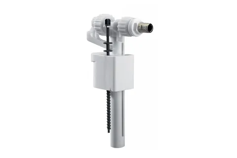 Впускний клапан Compact 95L-3/8M, боковий 3/8'' латунний наконечник, швидке наповнення, клас 1