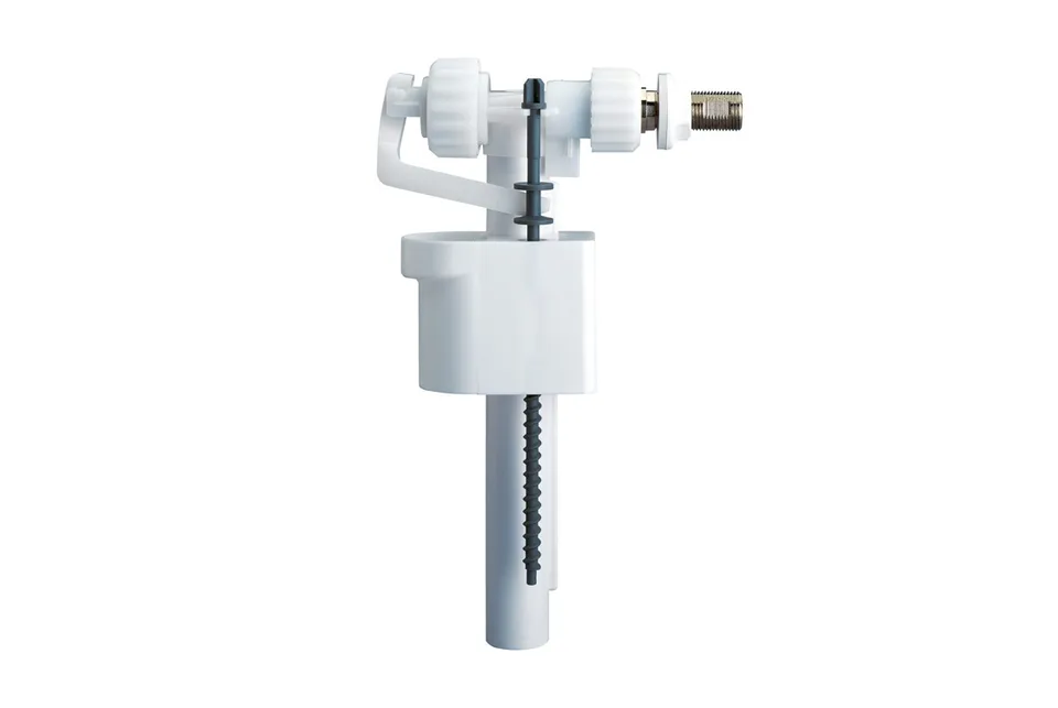 Впускний клапан Compact 95L-3/8M, боковий 3/8'' латунний наконечник, швидке наповнення, клас 1 — фото 2
