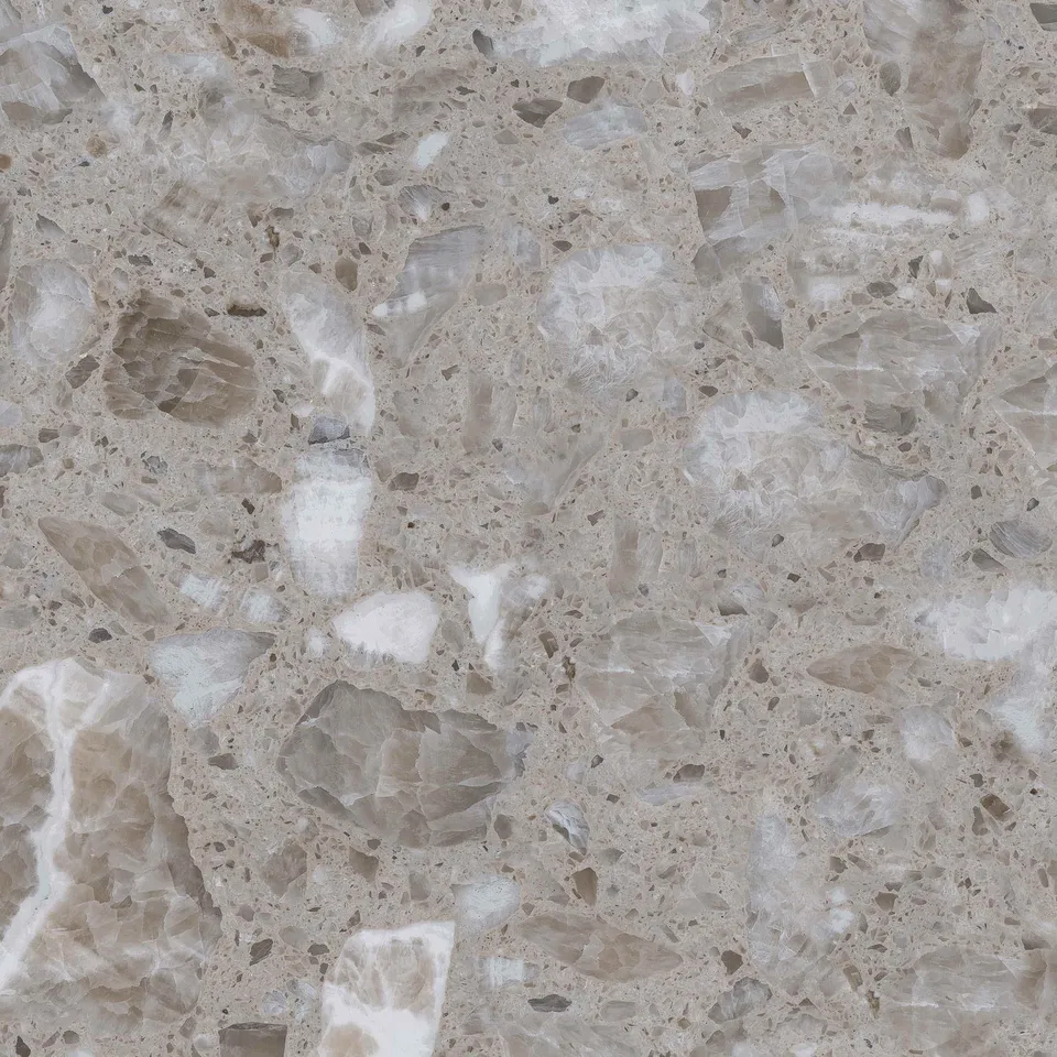 ECLIPSE TERRAZZO GRIGIO 60x60 (плитка для підлоги і стін) — фото 4