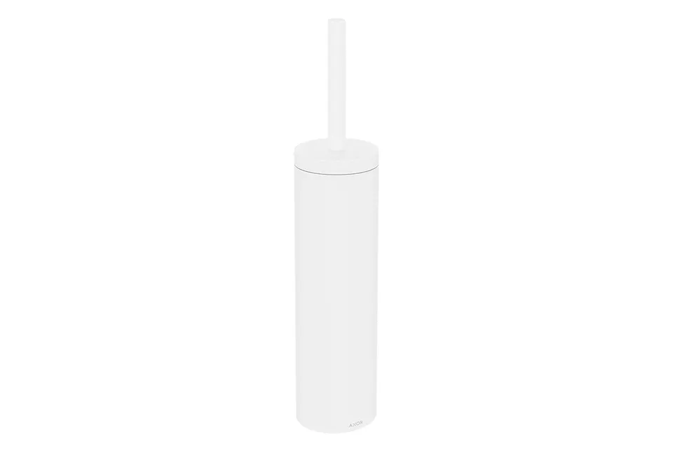 Йоржик підвісний Axor Universal Circular, Matt White (42855700)