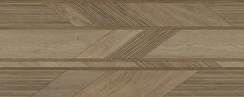 G279 ARROW 3D ROBLE 59.6x150 декор (плитка настінна)