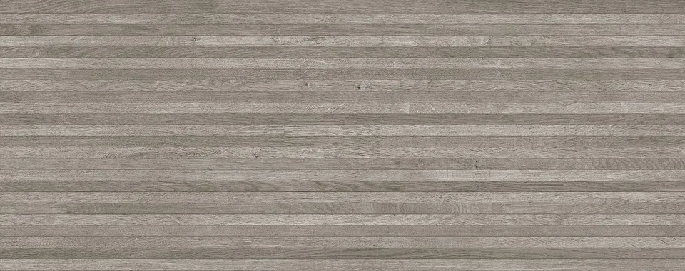 G279 LINE 3D SILVER 59.6x150 декор (плитка настінна)