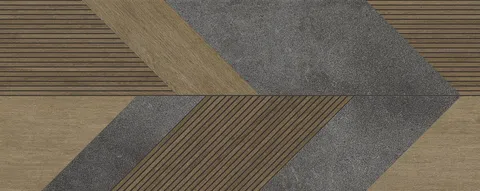 G279 STONE 3D ROBLE 59.6x150 декор (плитка настінна)