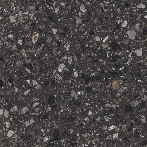FLORENCE TERRAZZO NERO 60x60 (плитка для підлоги і стін)