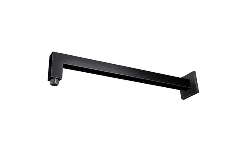 Кронштейн SQUARE 40 см, matt black (100327497)
