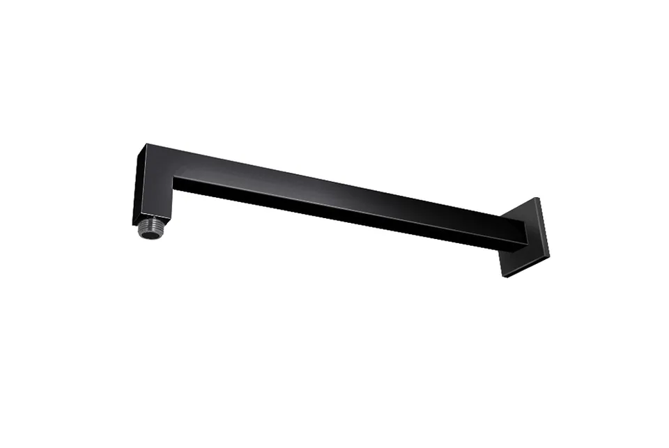 Кронштейн SQUARE 40 см, matt black (100327497)