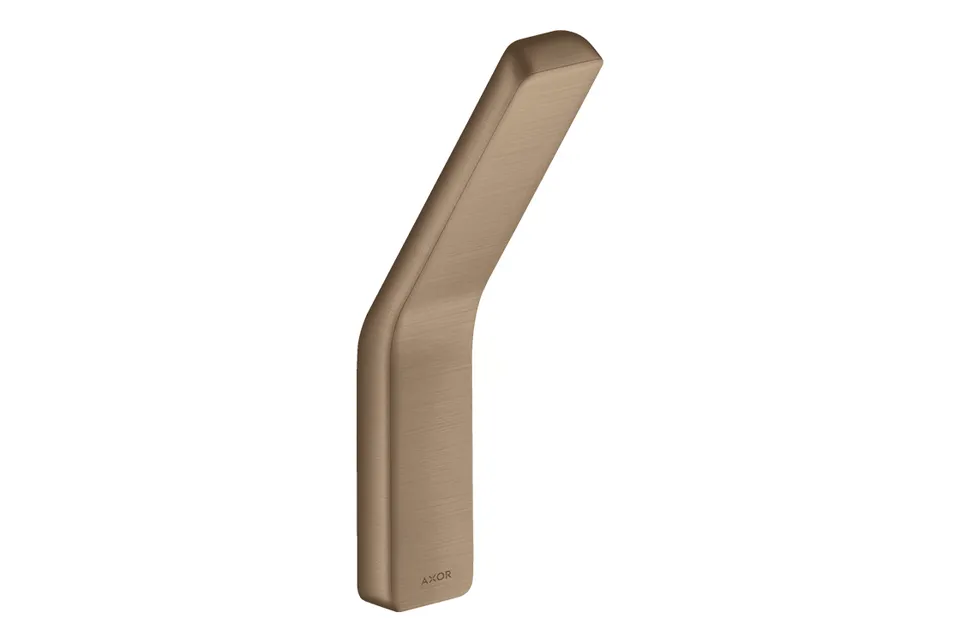 Гачок настінний Axor Universal, Brushed Red Gold 42801310