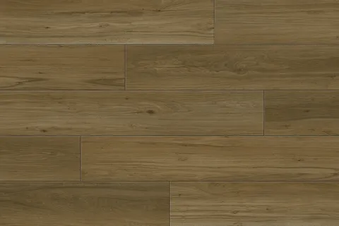 Вінілова підлога SPC Nature Empire 5+1mm 122.0х18.3 BlissGround