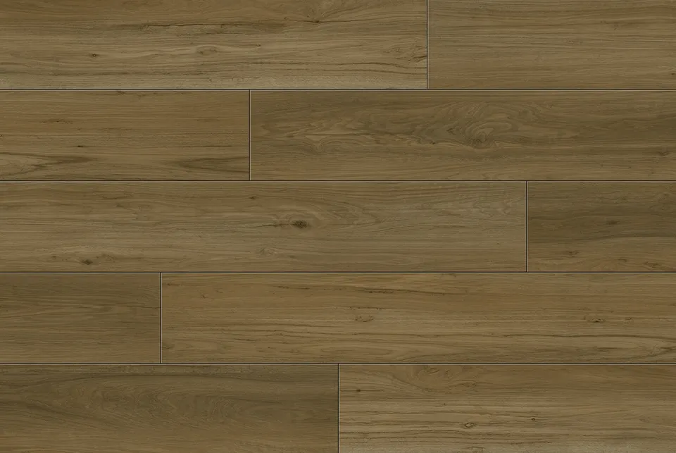 Вінілова підлога SPC Nature Empire 5+1mm 122.0х18.3 BlissGround