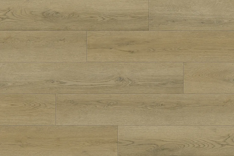 Вінілова підлога SPC Nature Evo Viva 5+1mm 152.4х22.86 BlissGround