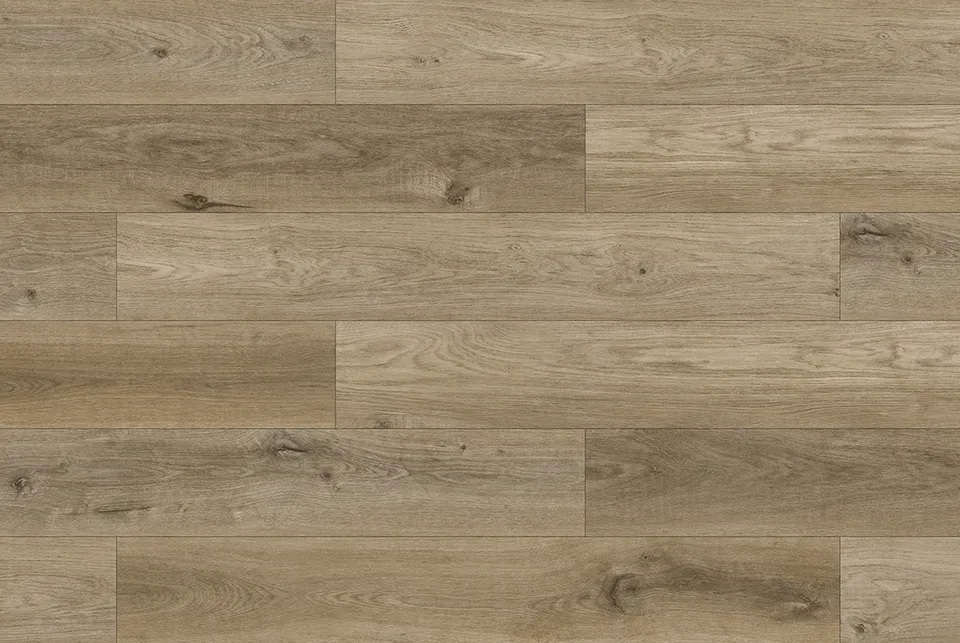 Вінілова підлога SPC Nature Glow 5+1mm 122.0х18.3 BlissGround