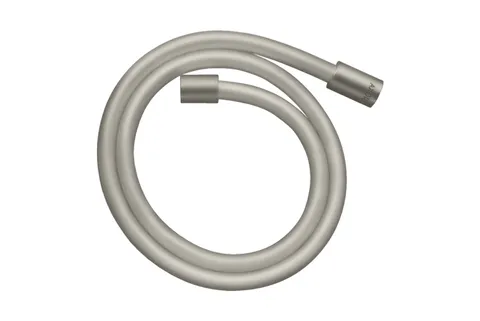 Шланг для душу AXOR 1,6 м, Stainless Steel Optic 28286800