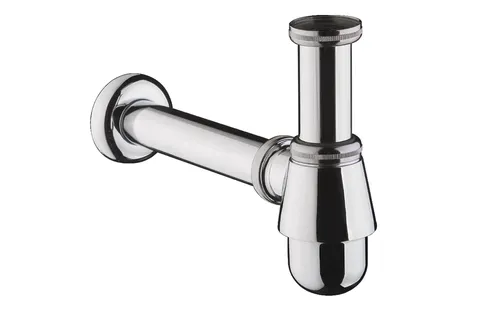 Сифон Hansgrohe для біде, Chrome (55213000)