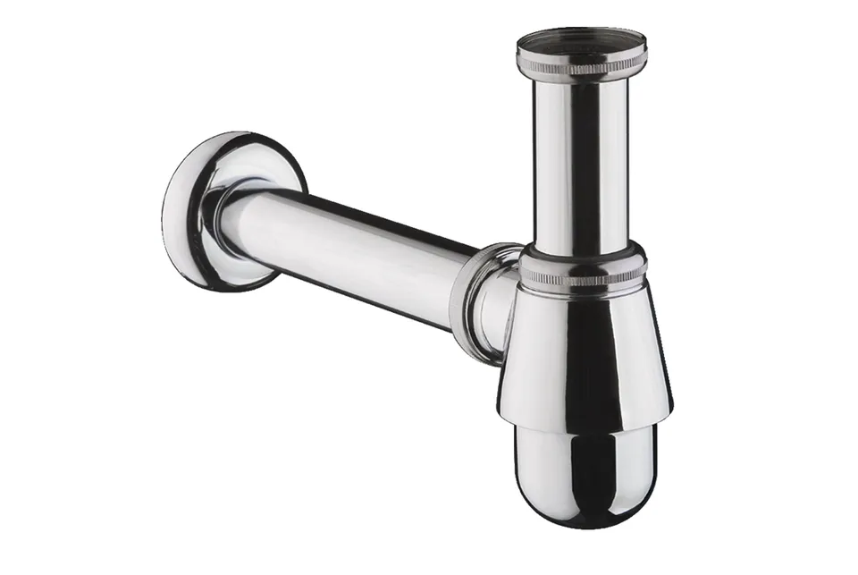 Сифон Hansgrohe для біде, Chrome (55213000)