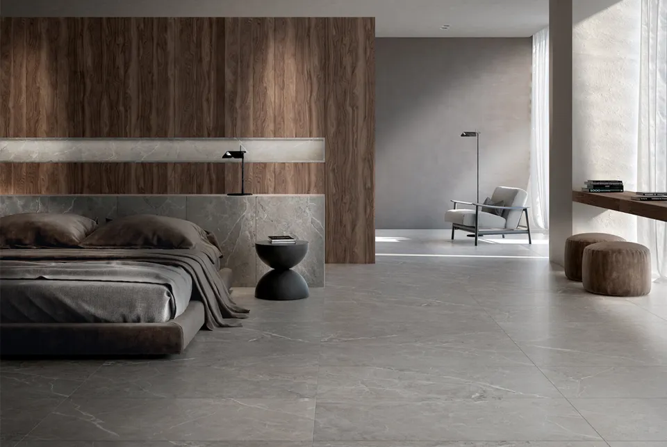 TOSCANA GRIS LUXE 59.7х119.7 (плитка для підлоги і стін) — фото 3