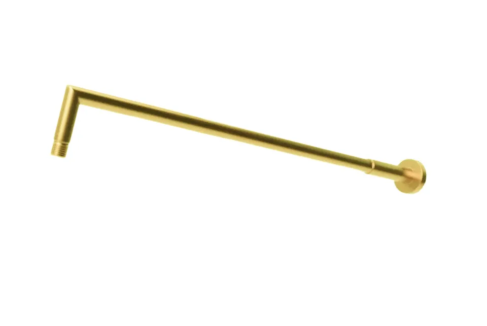 Кронштейн RONDO 40 см, brushed gold (100327505)