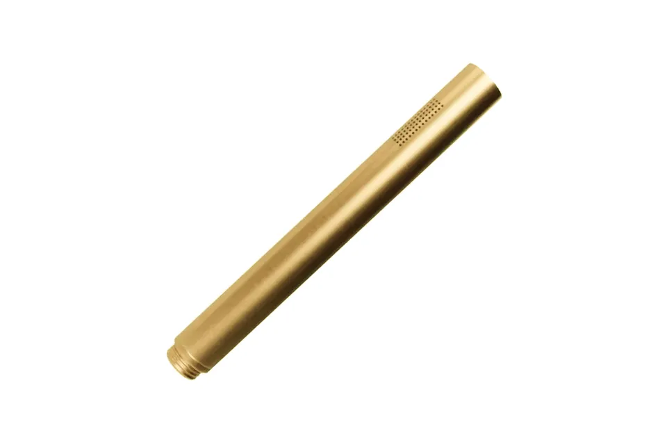 Ручний душ MINIMAL, brushed gold (100330776)