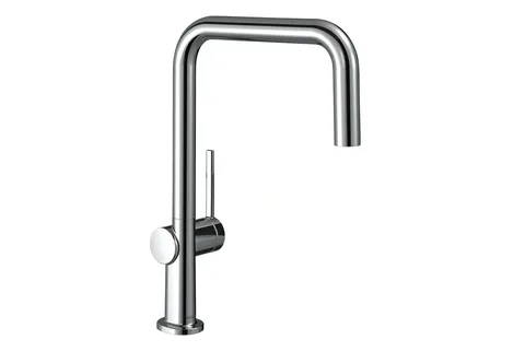 Змішувач Talis M54 U 220 EcoSmart кухонний, Chrome (72844000)
