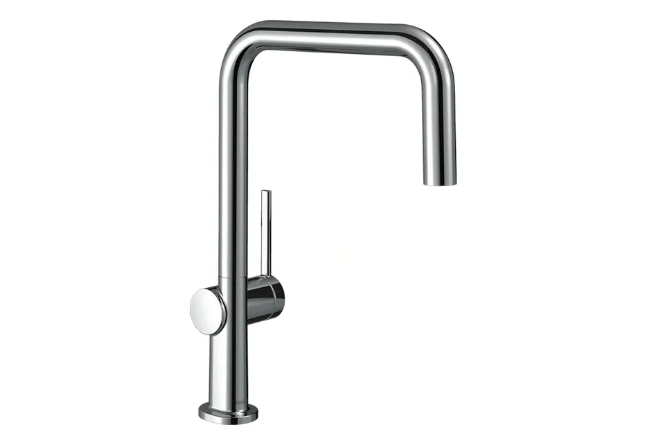 Змішувач Talis M54 U 220 EcoSmart кухонний, Chrome (72844000)