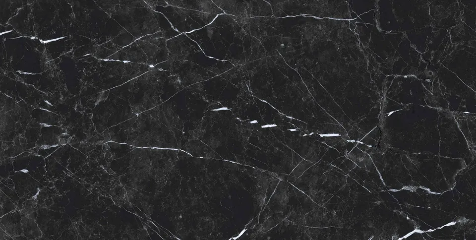 BLACK MARMO SUGAR 60х120 (плитка для підлоги і стін)
