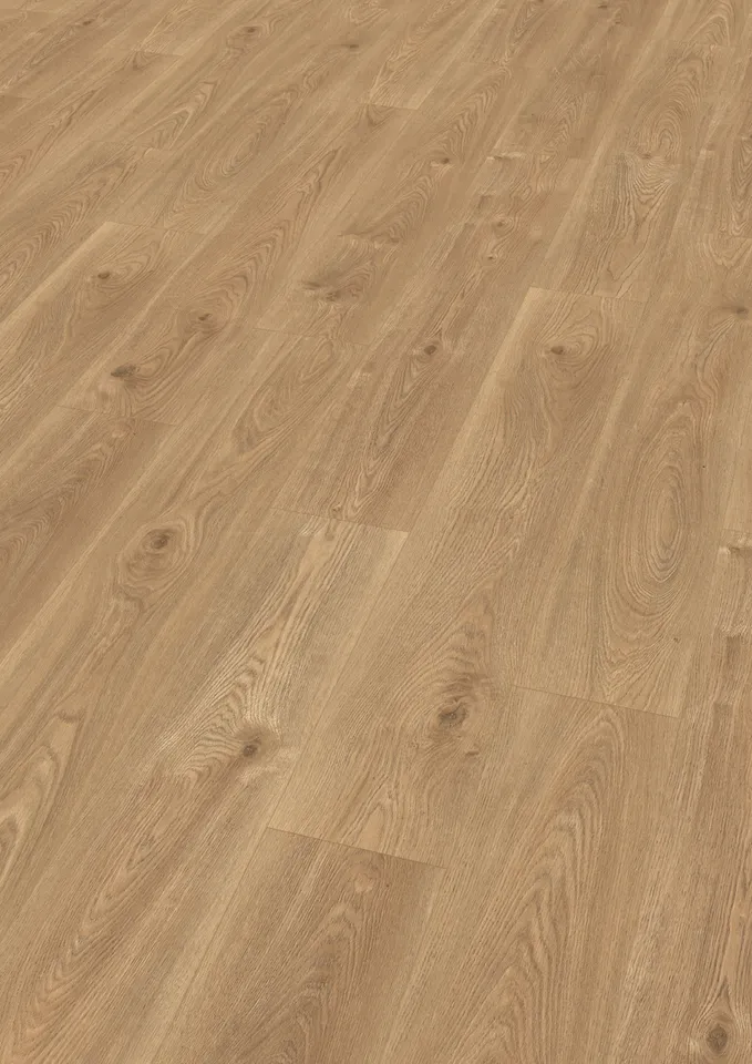Roble ARLES NATURAL 2AM Wood Impression 133.1х19.4 Finfloor Durable Evolve 4MV 33 кл 8 мм (ламінат) — фото 2
