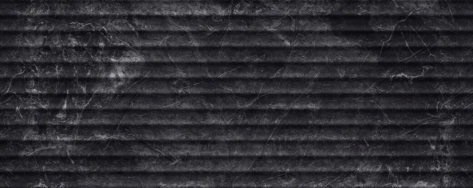 G278 LINE NERO VELLUTO 59.6x150 декор (плитка настінна)