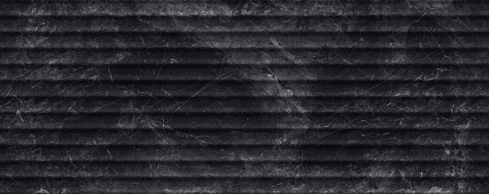 G278 LINE NERO VELLUTO 59.6x150 декор (плитка настінна) — фото 2